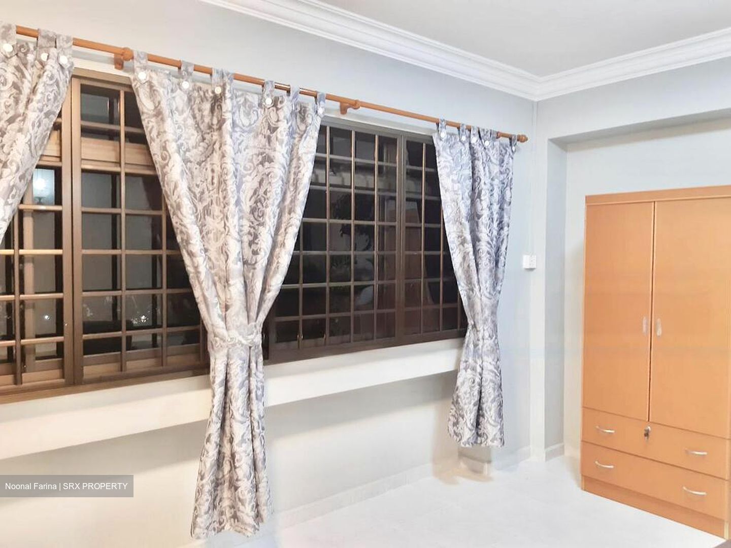 Blk 727 Woodlands Circle (Woodlands), HDB 4 Rooms #508767091